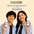 Corale Duo Bundle