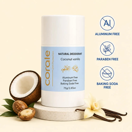 Corale Duo Bundle