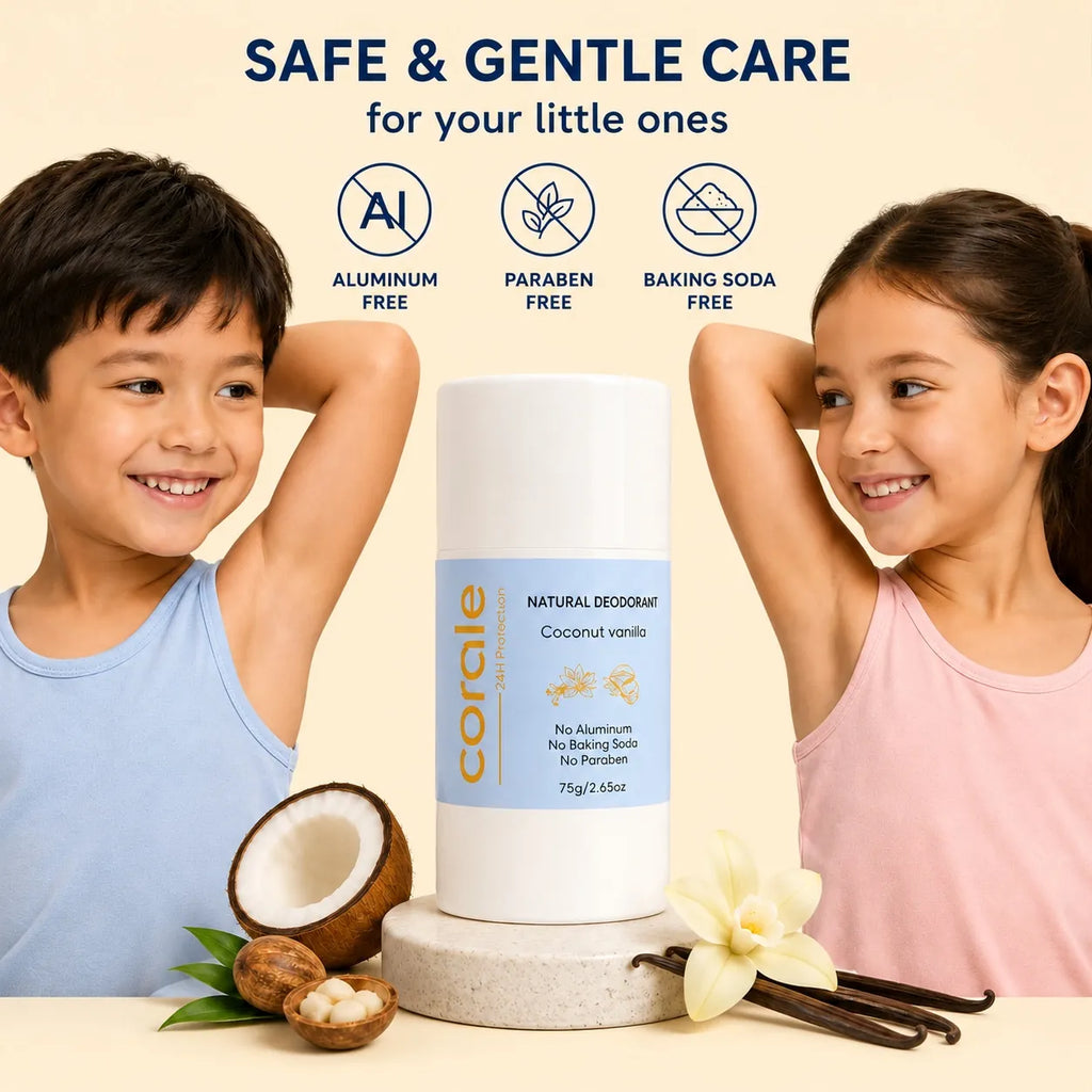 Corale Duo Bundle